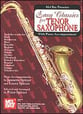 EASY CLASSICS FOR TENOR SAXO P.O.P. cover